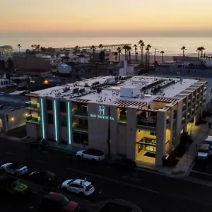 Hotel H2o Hermosa, Hermosa Beach