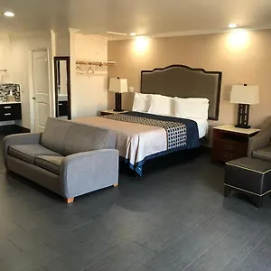 Inn Economy Lax, Inglewood