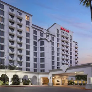 Marriott Costa Mesa