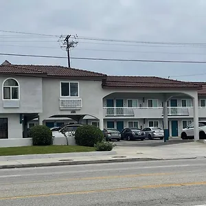Motel El Segundo, Hawthorne