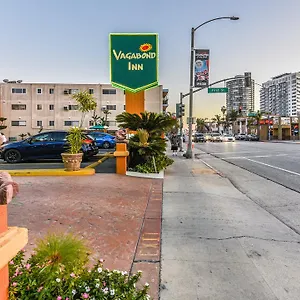 Motel Vagabond Long, Long Beach
